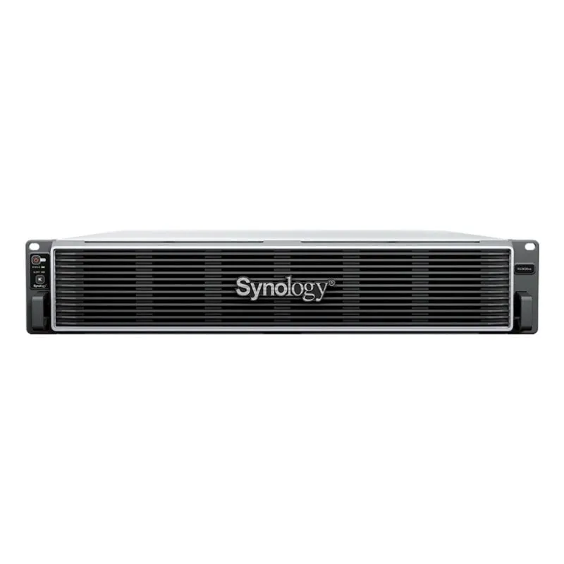 Server Synology RS3626xs Intel Xeon D-1726 8GB NAS 12 Bay 10GbE