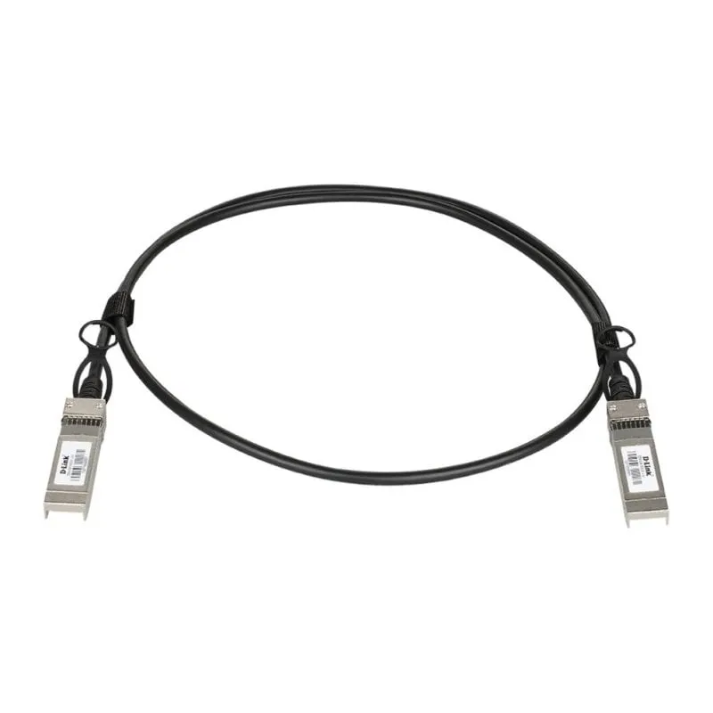Cavo D-Link DEM-CB100S28 1 m SFP28 a SFP28 InfiniBand