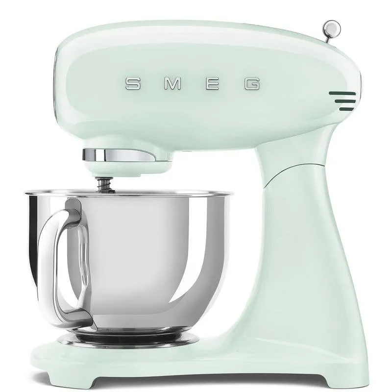 Frullatore a stazione Smeg SMF05PGEU 1000 W 4,8 L Verde pastello
