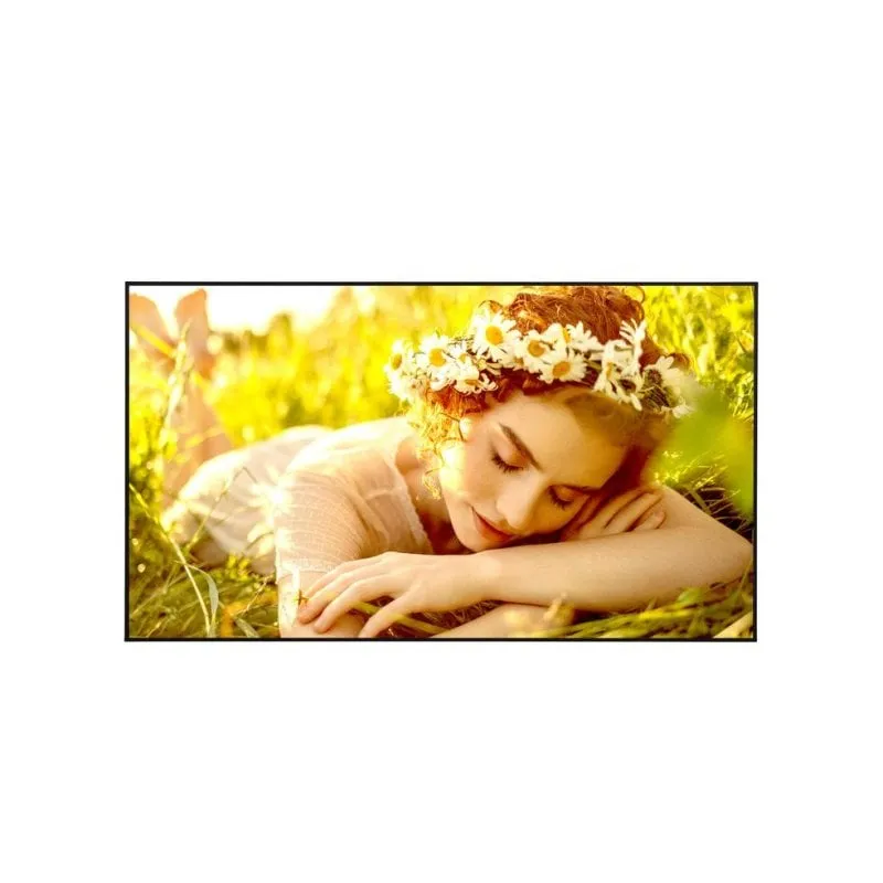 Monitor PC LG 55UL5Q-M 55" UltraHD 4K 60Hz LED ADS WiFi 24/7 Commerciale