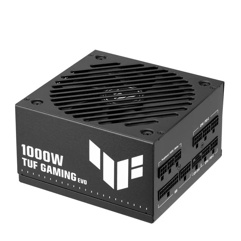 Alimentatore ASUS TUF Gaming 1000W Gold EVO 1000W 80 PLUS Gold modulare
