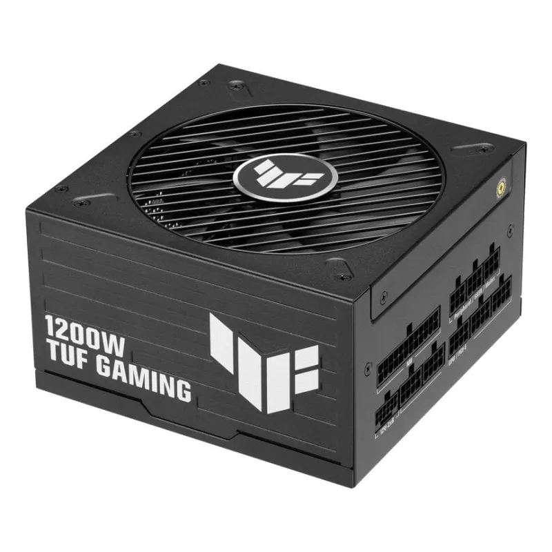 Alimentatore ASUS TUF-GAMING-1200P 1200W Certificazione 80 PLUS Platinum modulare