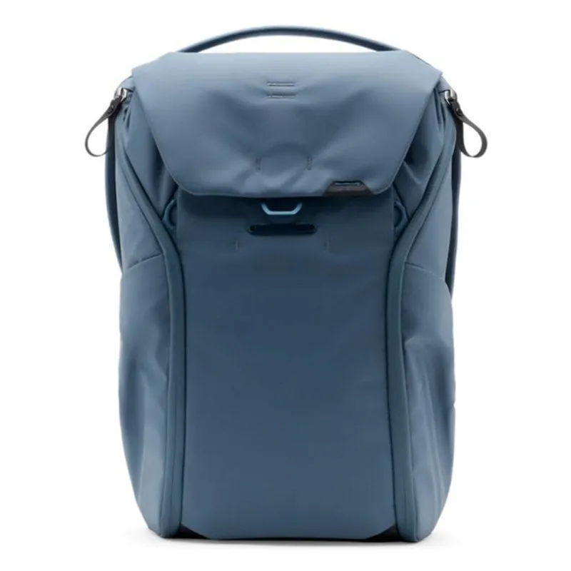 Zaino Peak Design Everyday Blu per Fotocamere e Portatile 16 pollici