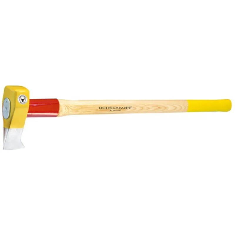 Martello-ascia Ochsenkopf OX 635 H-3009 Legno di noce 3 kg