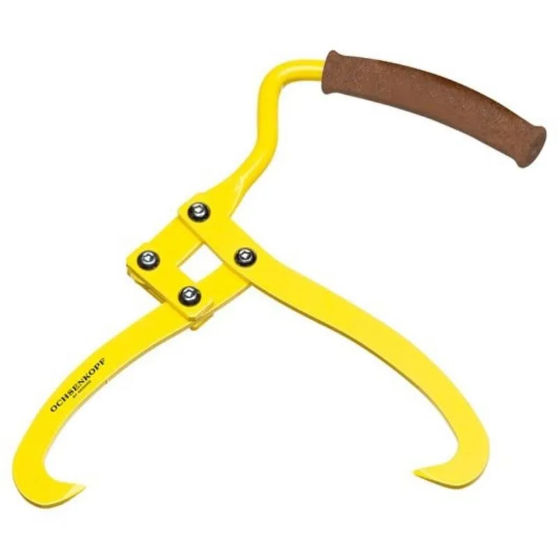 Tenaglie Ochsenkopf 2231379 con manico in sughero, apertura 26,5 cm