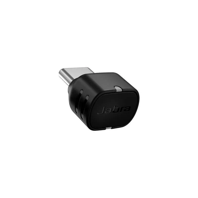 Adattatore Bluetooth Jabra Link 390 USB-C Kit Accessori