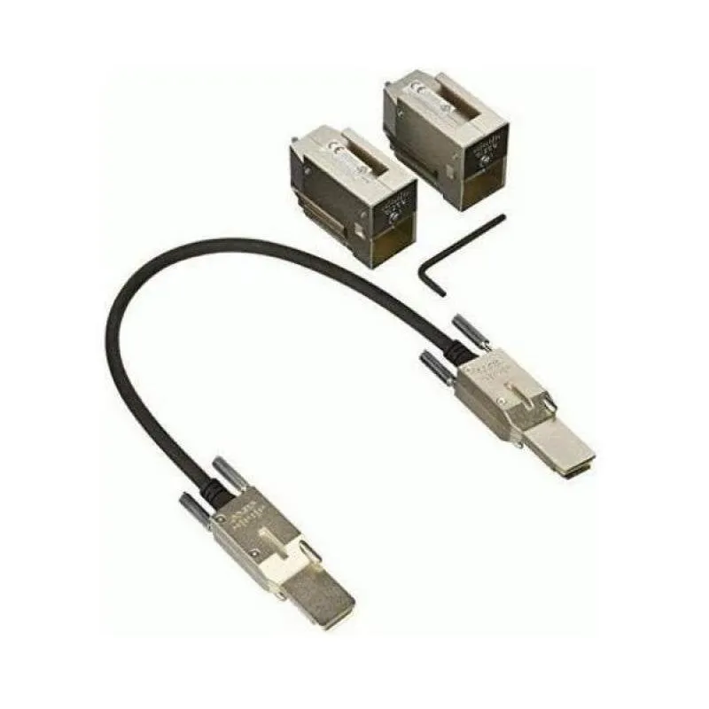 Kit di stacking Cisco C9200L-STACK-KIT= 0,48 m