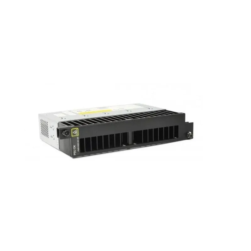Alimentatore Cisco PWR-RGD-AC-DC-H= IE4010/5000 100-240 V Grigio
