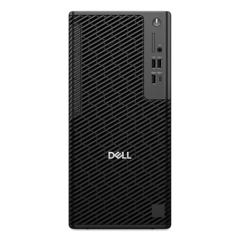 PC fisso DELL Pro Precision 7 T1 Intel Core Ultra 7 265 32GB Windows 11 Pro 1TB SSD RTX A1000 Ethernet