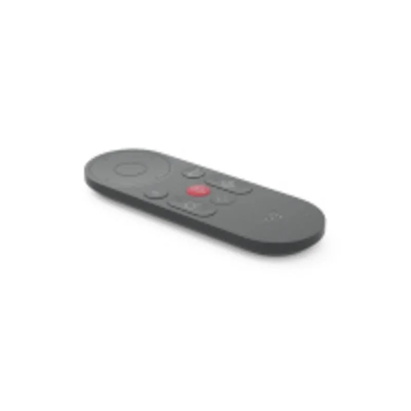 Telecomando Logitech 952-000057 per webcam Bluetooth Graphite