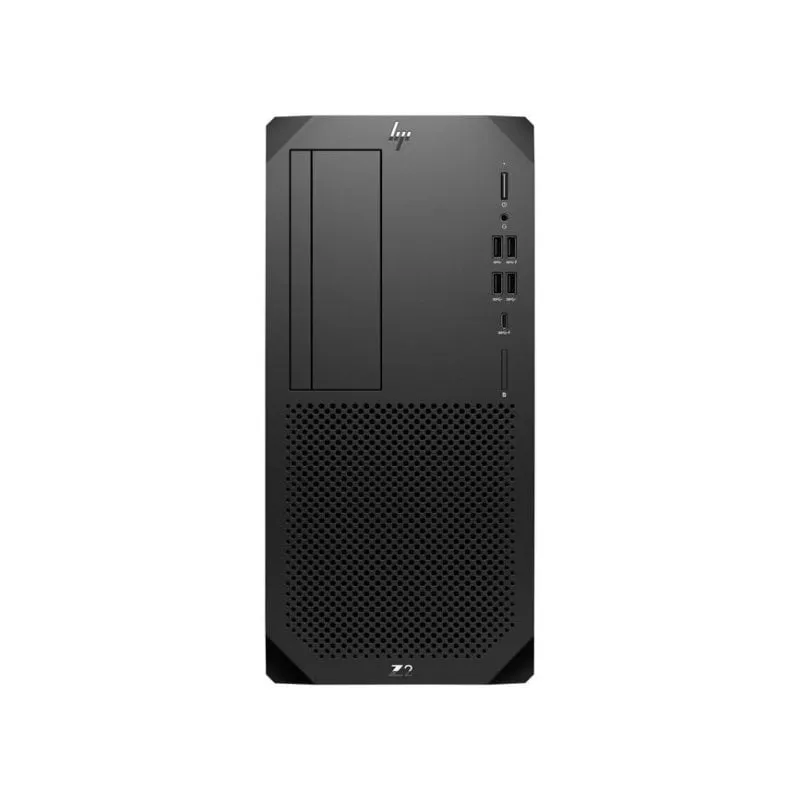 PC fisso HP Z2 G9 Intel Core i7-14700 32GB 1TB SSD Intel UHD Windows 11 Pro