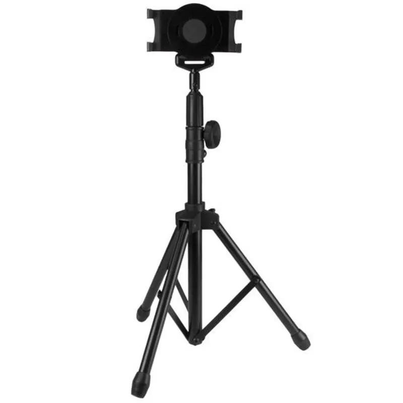 Supporto Treppiede Regolabile per Tablet StarTech.com 168-200mm con Borsa
