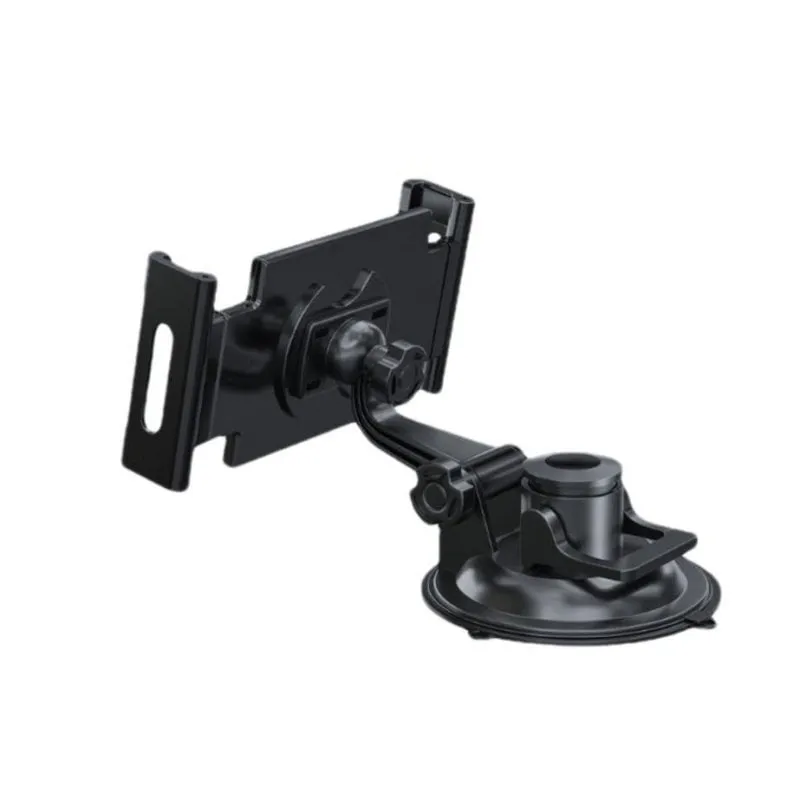 Supporto Attivo per Tablet DLH DY-DU5186 fino a 15" Nero