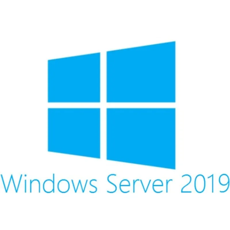 Licenza Microsoft Windows Server 2019 Educazione 5 licenze