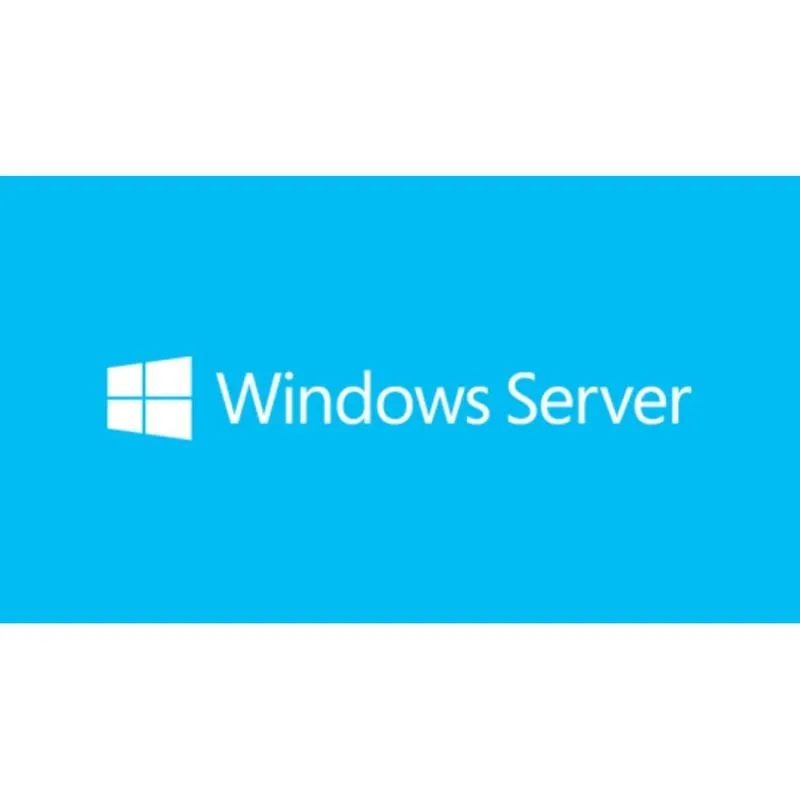 Licenza Microsoft Windows Server 2019 CAL 5 licenze