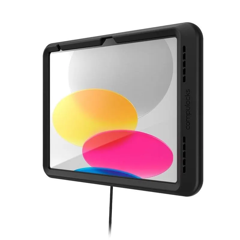 Supporto di sicurezza per tablet Compulocks PMIP109 Nero 10.9" USB-C
