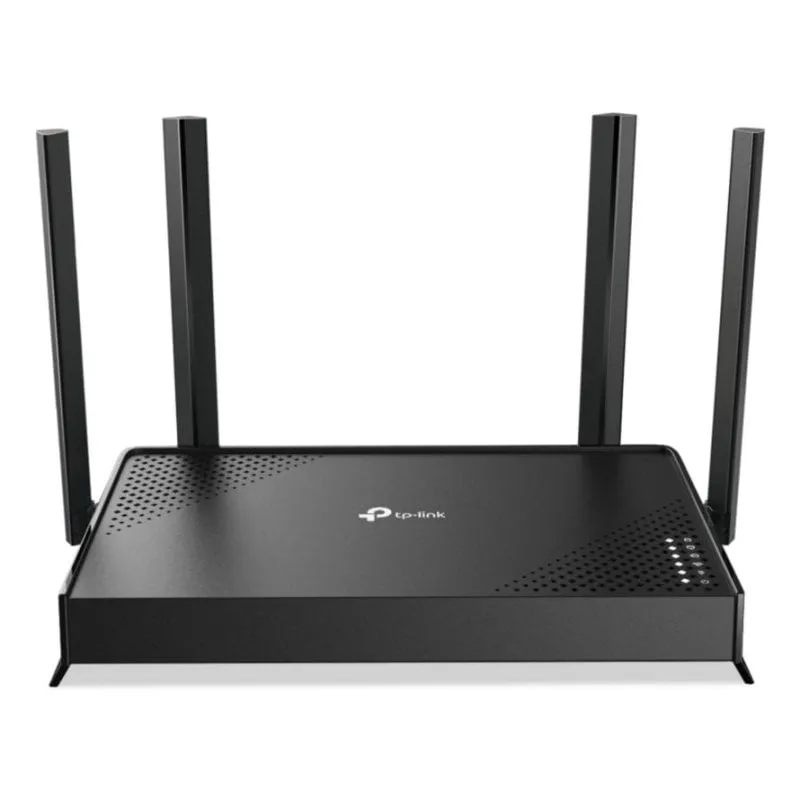 Router TP-Link Archer BE220 WiFi 7 Ethernet 2,9 Gbps VPN