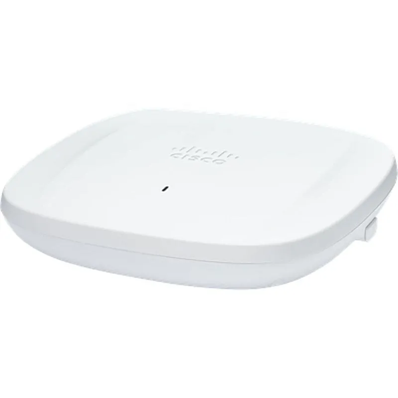 Punto di Accesso Wi-Fi Cisco Meraki CW9164I-E-RF Tri-Banda 7490 Mbit/s