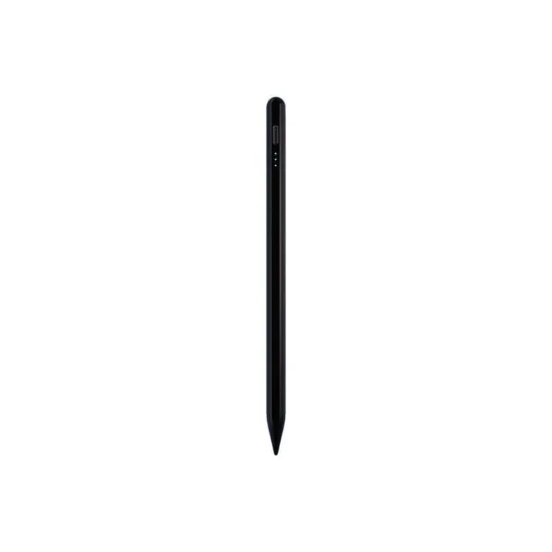 Lápiz digital DLH DY-ST5180 per tablet Android, universale, nero, ricaricabile USB-C