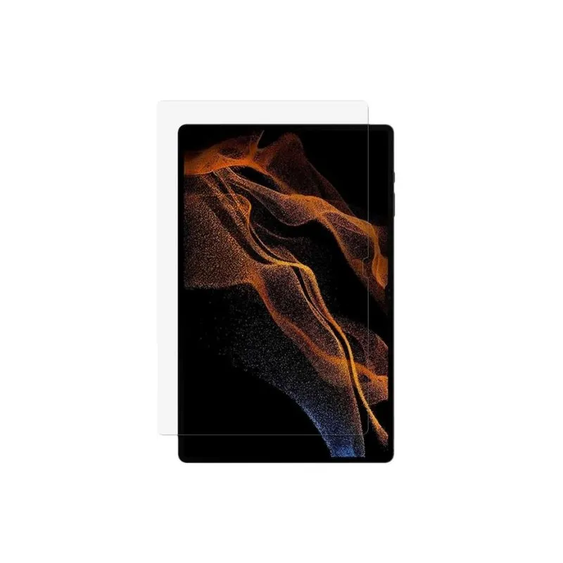 Protettore per schermo DLH per Samsung Galaxy Tab S9 Ultra 14.6" Vetro temperato