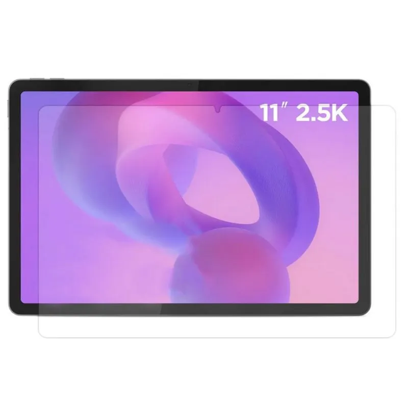 Protettore per schermo DLH per Lenovo Idea Tab 11" Vetro temperato