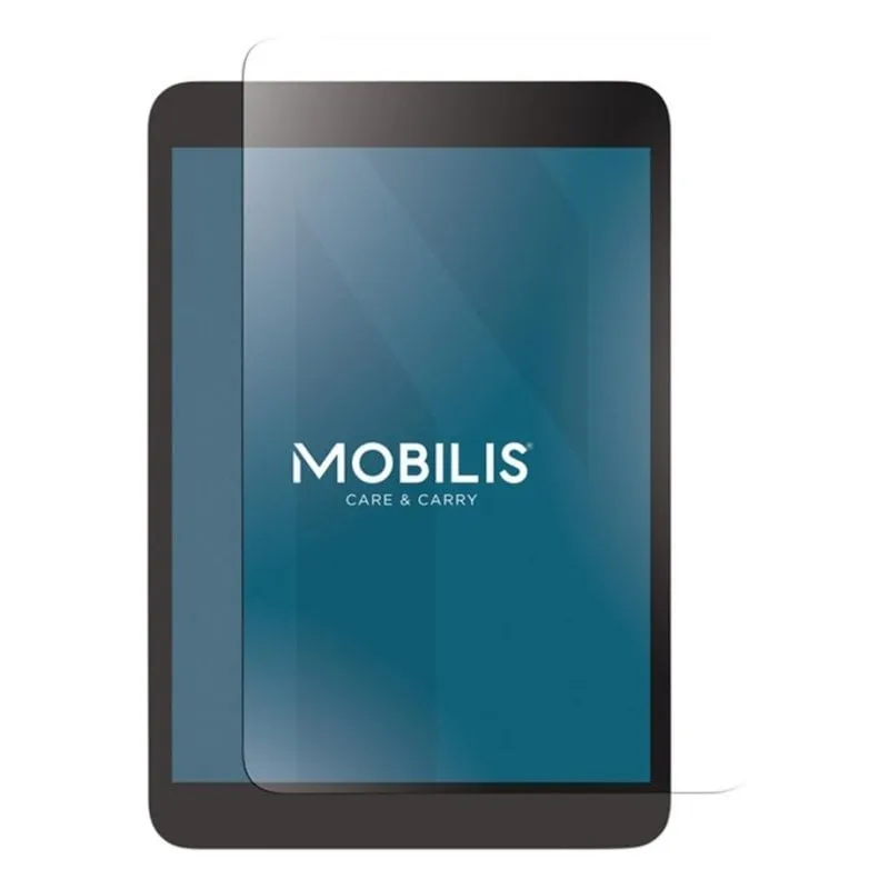 Protettore in Vetro Tempered MOBILIS 9H per iPad 11" e 10.9"