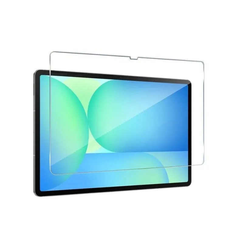 Protettore per schermo DLH per Samsung Galaxy Tab S10 FE+ 10.9" Vetro Temperato