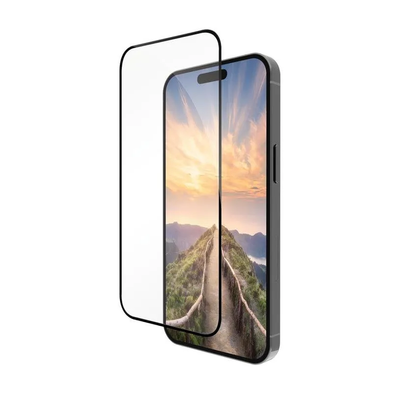 Protettore schermo Dbramante1928 eco Bulk per Apple iPhone 16 Pro