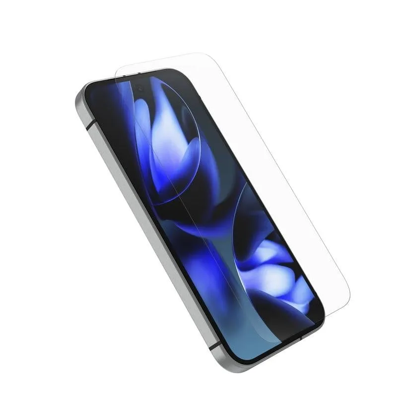 Vetro temperato OtterBox Premium Glass per Google Pixel 9a trasparente