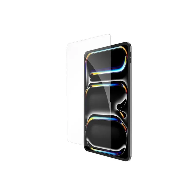Protettore schermo Dbramante1928 Eco-Shield 11" 9H rPET iPad Pro 11" M4