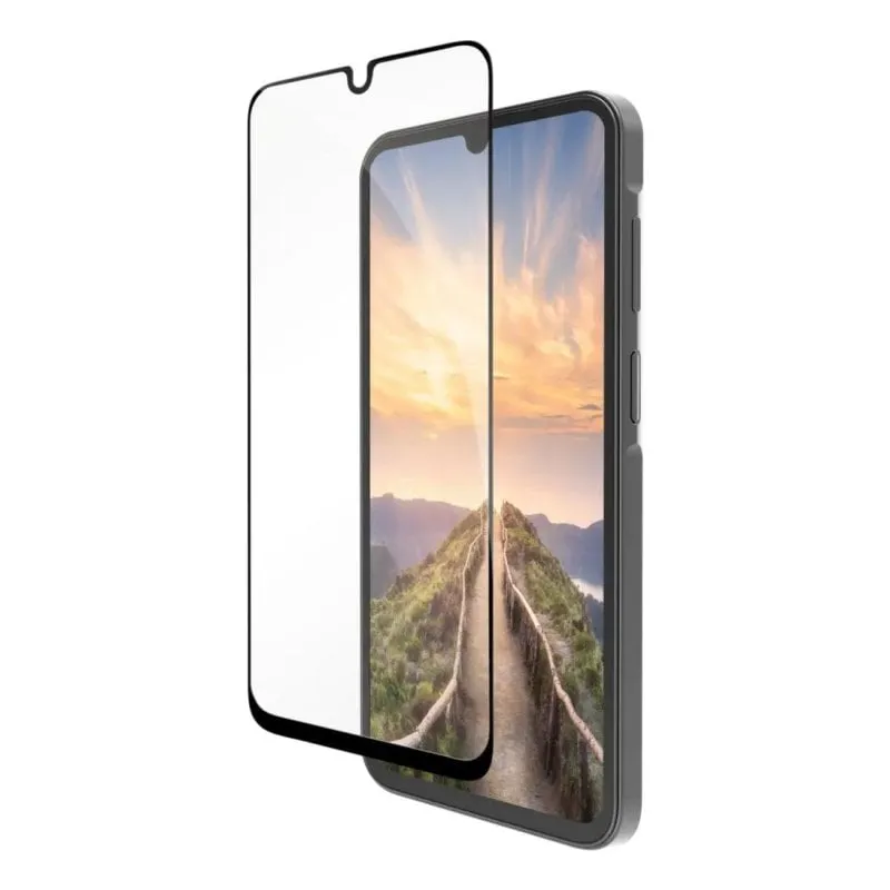Protettore schermo antibatterico Dbramante1928 per Samsung Galaxy A26