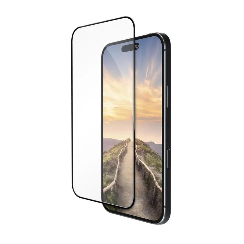 Protettore schermo Dbramante1928 eco per Apple iPhone 17 Pro resistente ai graffi