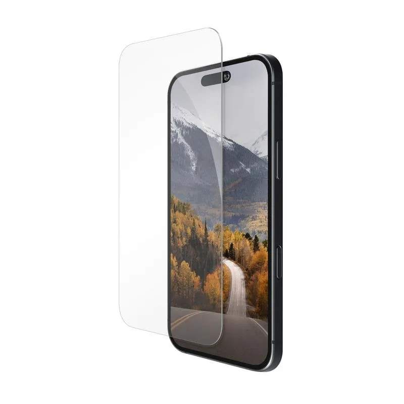 Protettore schermo Dbramante1928 Eco-Protect per Apple iPhone 17 Pro Max Trasparente