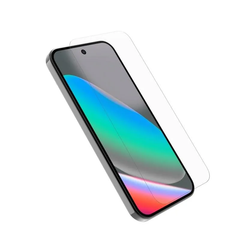 Vetro temperato OtterBox Premium Glass per Google Pixel 10/Pixel 10 Pro