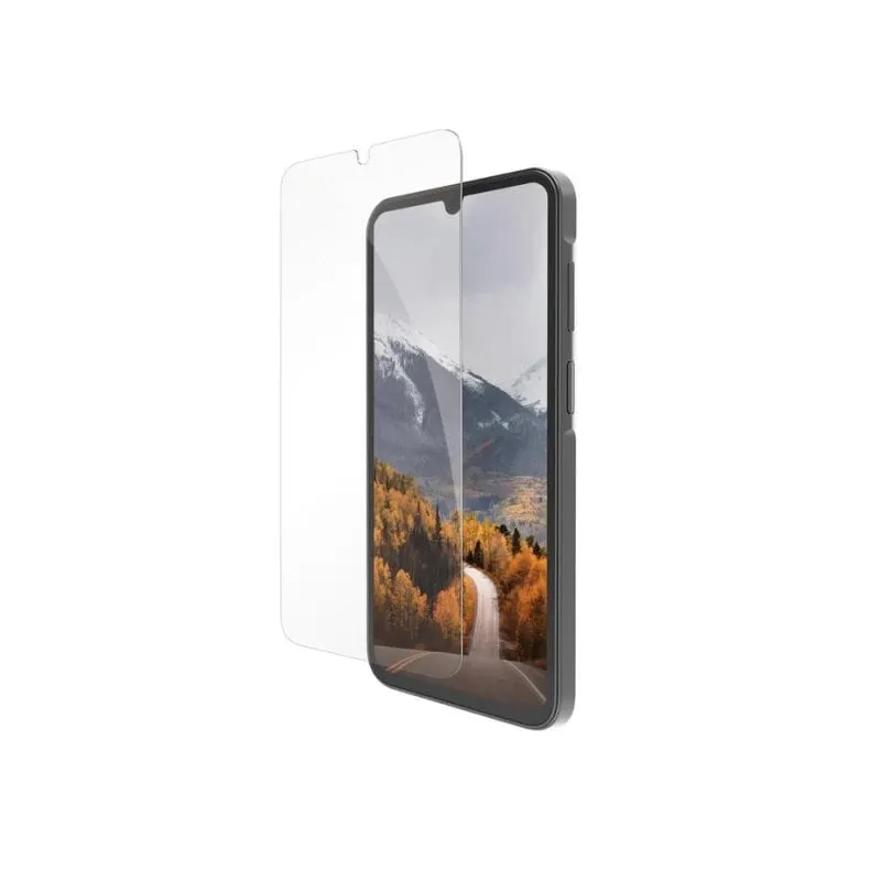 Protettore per schermo in vetro temperato DBRAMANTE1928 Samsung Galaxy A26 5G trasparente