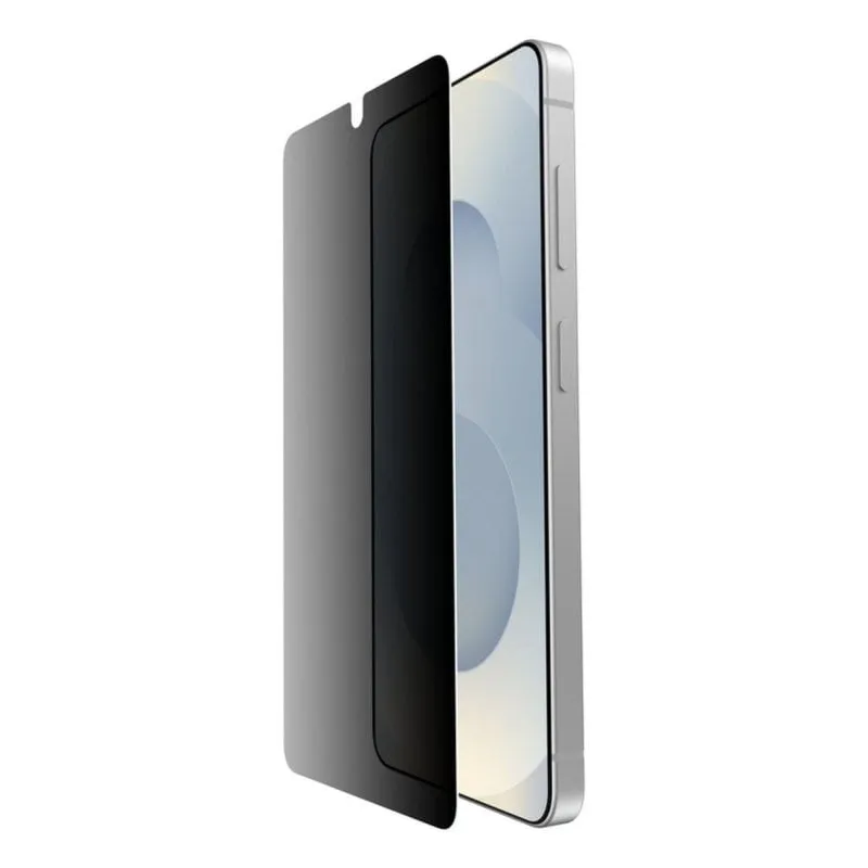 Protettore schermo privacy Belkin OVB082hq per Samsung Galaxy S26+