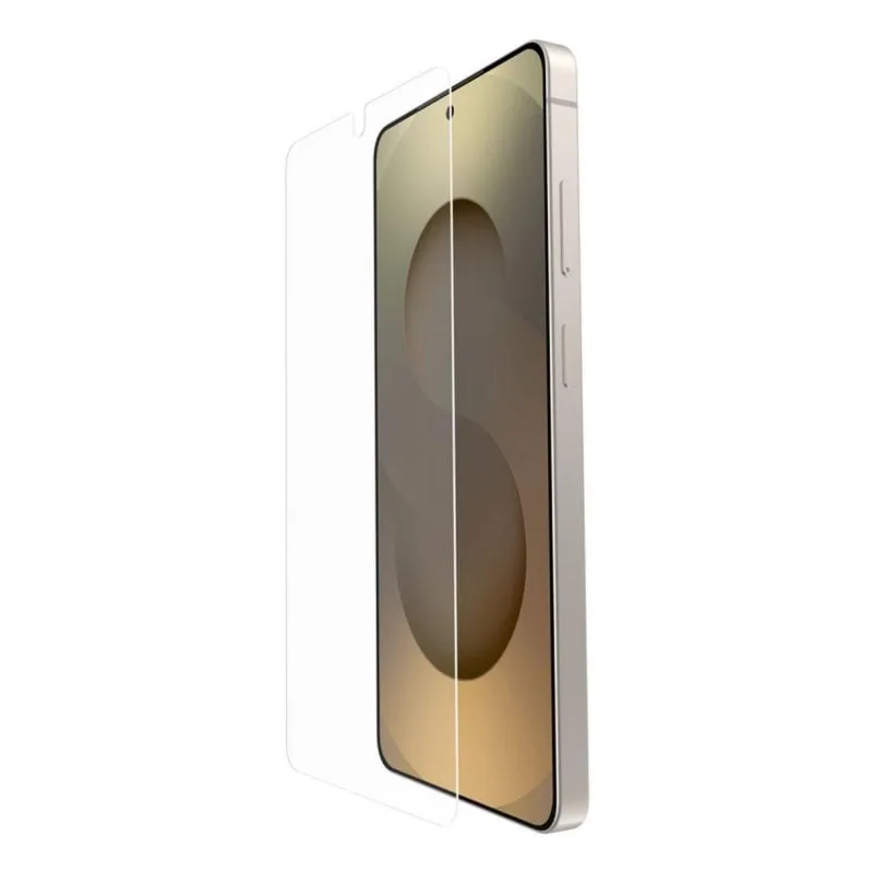 Protettore per schermo Belkin per Samsung Galaxy S26 Ultra, vetro temperato 7H