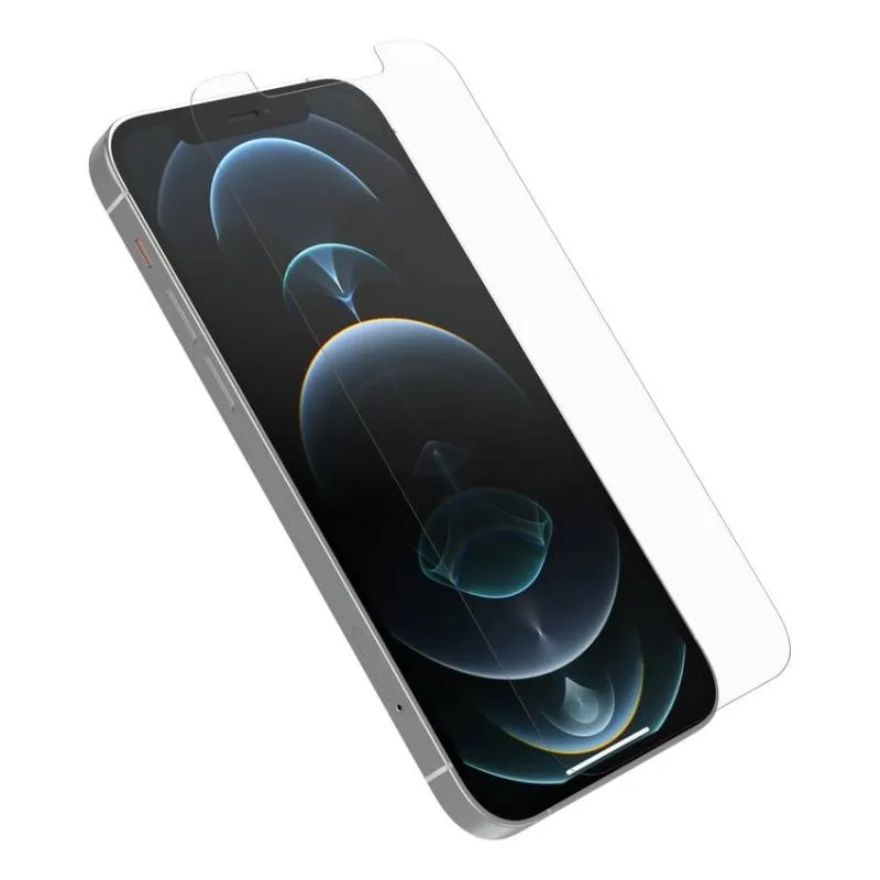 Protettore per schermo OtterBox Alpha Glass per iPhone 12/12 Pro