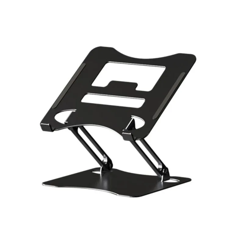Supporto Attivo DLH DY-DU4665 per Tablet/UMPC Universale Nero