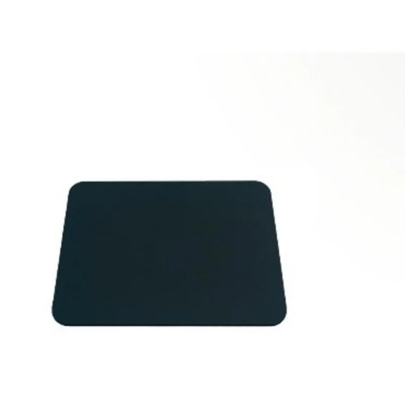 Tappetino per mouse MCL TS-100/N Nero Schiuma Plastica
