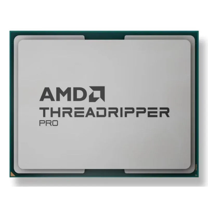 Processore AMD Ryzen Threadripper PRO 9955WX 16 Nuclei 4,5 GHz Base 5,4 GHz Turbo
