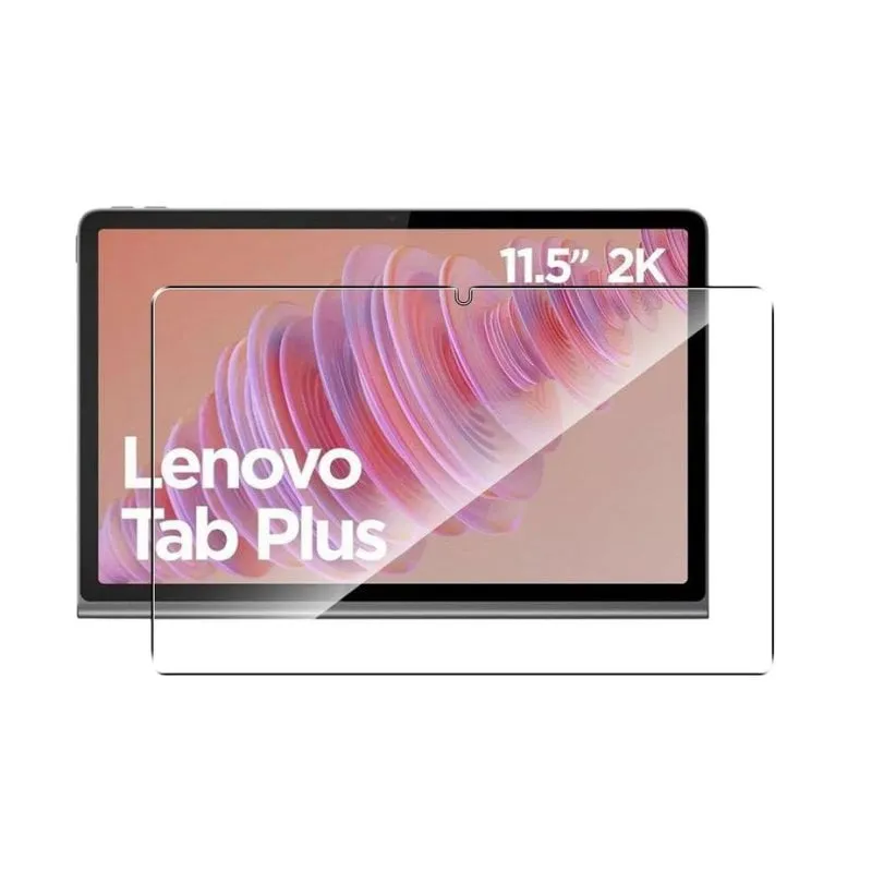 Protettore per schermo DLH per Lenovo Tab Plus 11.5" Vetro temperato