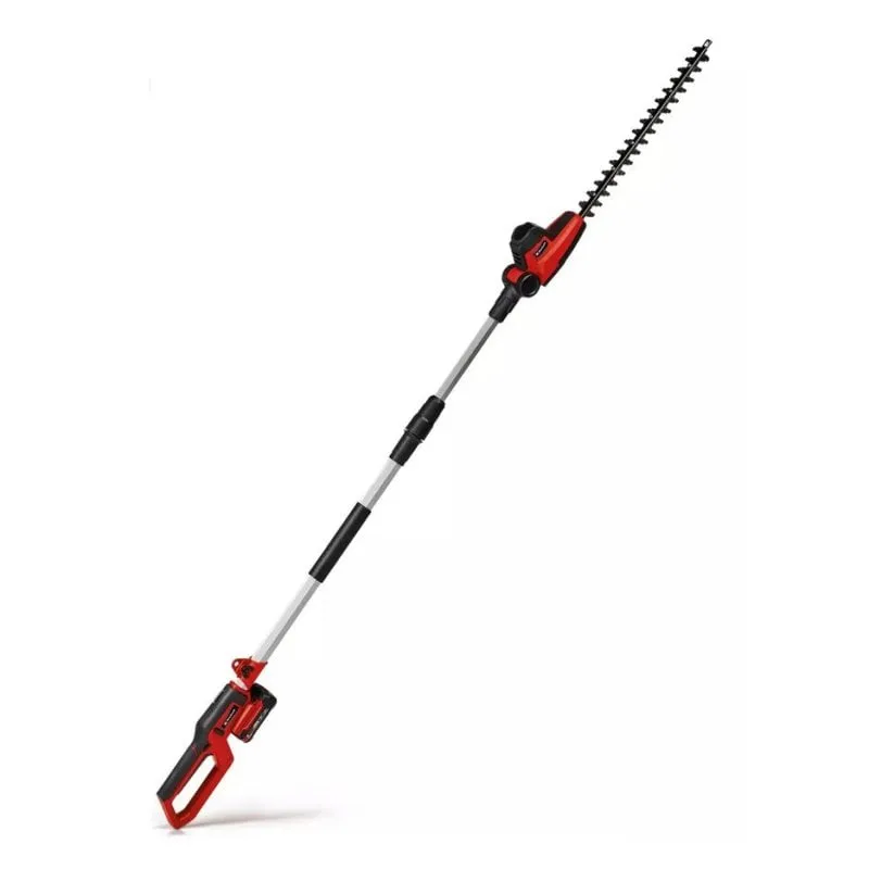 Potatore per siepi elettrico Einhell GC-HH 18/45 41 cm lama singola 18 V
