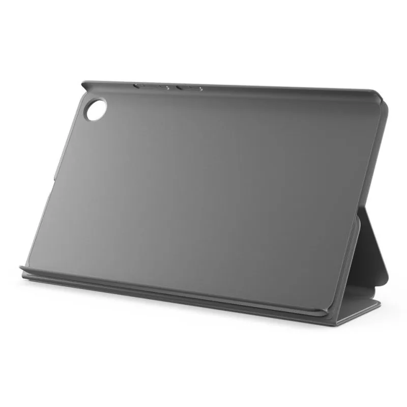 Cover Folio per Lenovo Tab One 8.7" Grigio