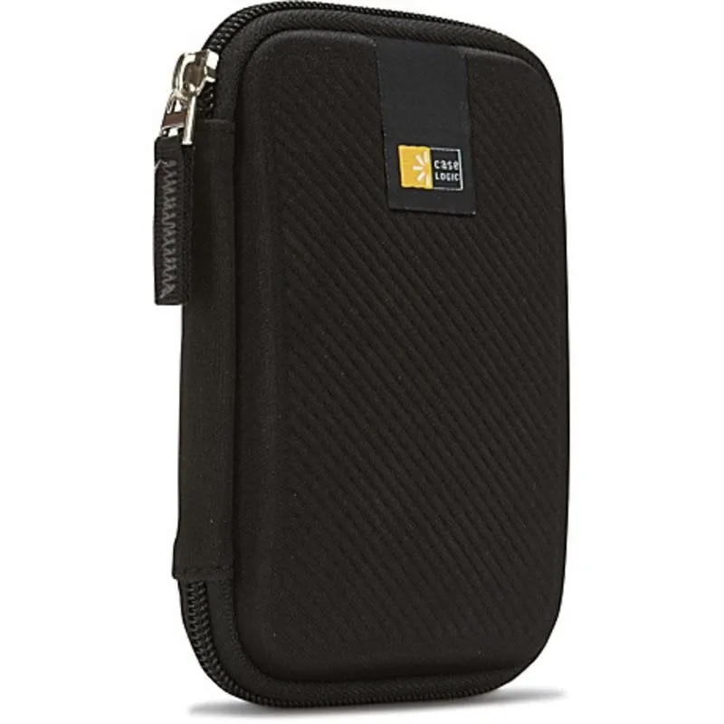 Borsa per dischi esterni Case Logic EHDC-101 EVA Nero