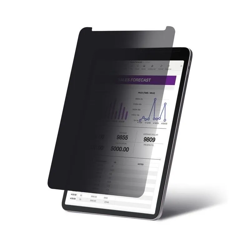Filtro di Privacy Tattile a 4 Vie per iPad Pro 11" StarTech.com