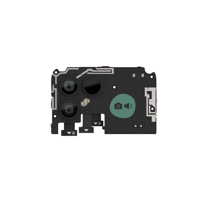 Modulo fotocamera posteriore Fairphone 4