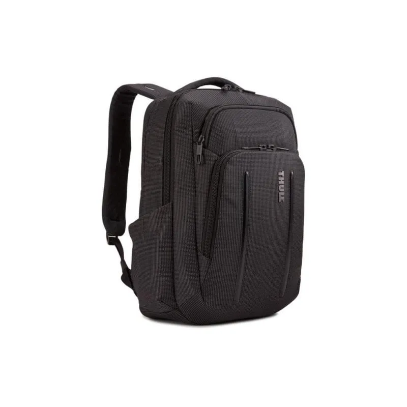 Zaino Thule Crossover 2 C2BP-114 Nero per portatile da 14 pollici
