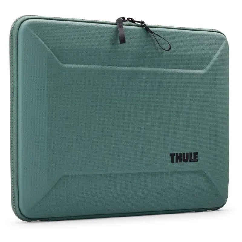 Cover Thule TGSE2557 Hazy Green per portatile da 16 pollici