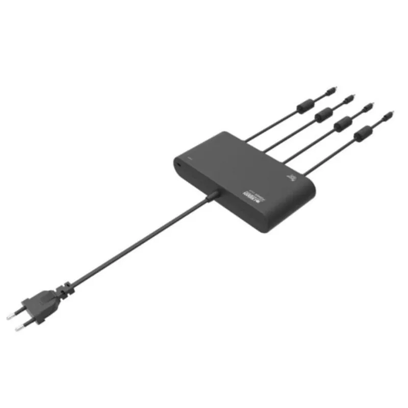 Alimentatore Urban Factory MCP26UF 260W USB Power Delivery 3.0